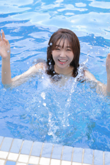 吉川遥