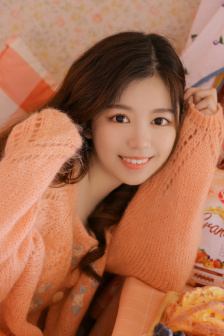 美女的屁股